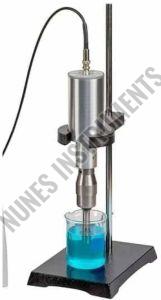 V Tech Vt PRO-250 Ultrasonic Probe Sonicator