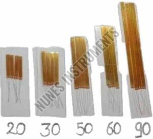 Precision Strain Gauge
