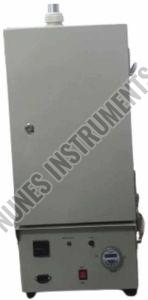 V Tech Fine Particulate Sampler