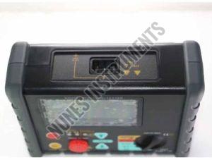 V Tech Digital Elcb Tester
