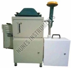 Ambient Air Quality Monitoring Equipment
