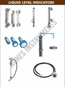 Liquid Level Indicator