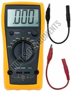 Digital Lcr Meter