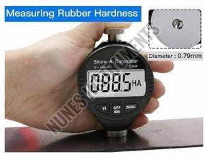 Shore A Durometer