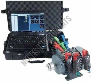 V Tech Electrical Motor Tester