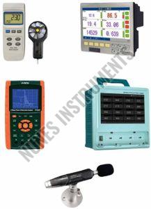 V Tech Digital Data Logger