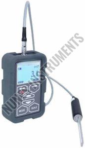 Digital Gaussmeter Magnetometer