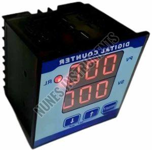 7 Segment LED Display Digital Counter