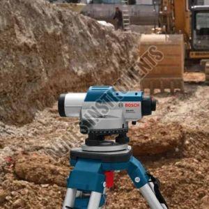 Bosch Gol 26D Auto Level Kit