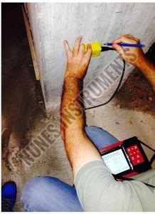 Concrete Rebar Locator Scanner