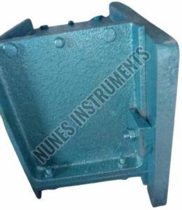 Iron Cube Mould
