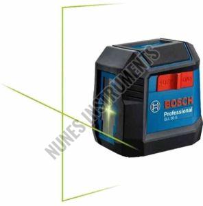 15m Bosch Line Laser