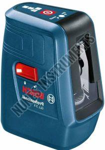 Bosch Three Line Laser