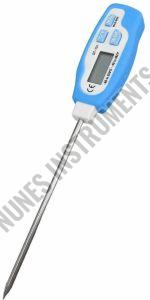 Concrete Temperature Meter