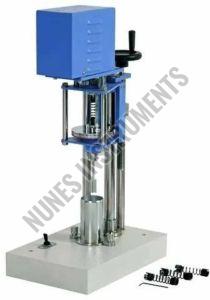 V Tech Vane Shear Apparatus