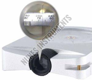 V Tech Clinomaster Clinometer