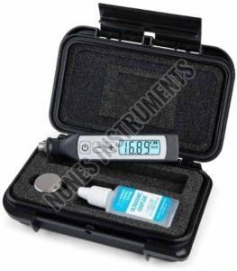 V Tech Digital Ultrasonic Thickness Gauge