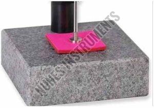 Soft Material Thickness Gauge