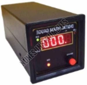 Digital Pirani Gauge