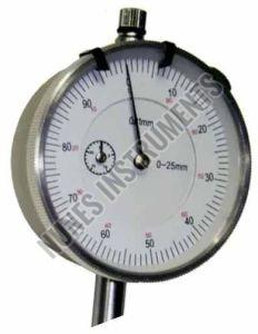 Stainless Steel Dial Gauge