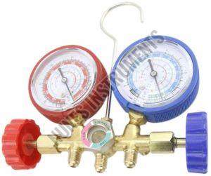 Manifold Pressure Gauge