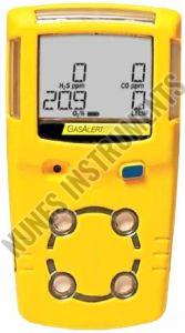 Drager Micro Multi Gas Detector
