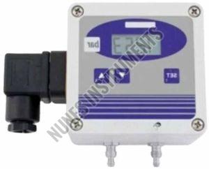 Pressure Measuring Transducer
