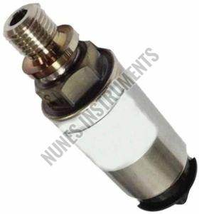 Gas Pressure Transducer