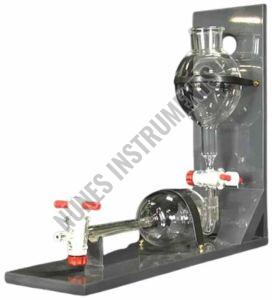 V Tech Co2 Purity Tester