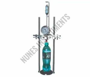 V Tech Gas Volume Tester