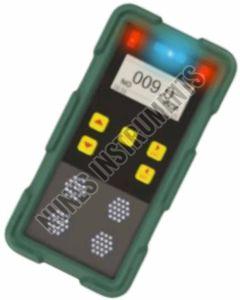 Gastech Portable Multi Gas Detector