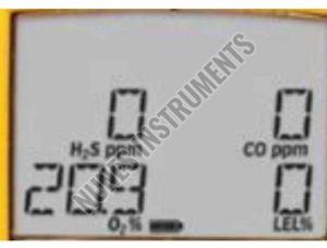 V Tech Digital Gas Leak Detector