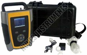 V Tech VT-3200 Biogas Analyser