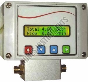 V Tech Bio Gas Analyzer