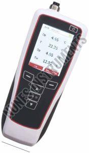 V Tech VT-32 Digital Hygrometer