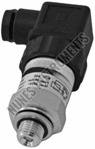 Electronic Pressure Switch