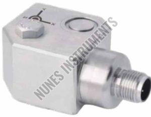 Accelerometer Vibration Sensor