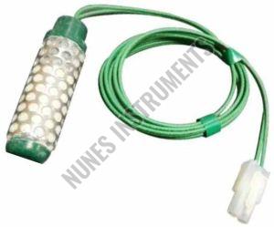 Soil And Leaf Moisture Sensor