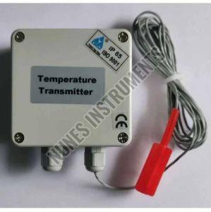 Honeywell Temperature Humidity Sensor