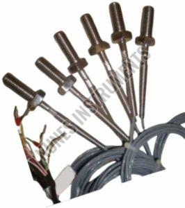V Tech Temperature Sensor