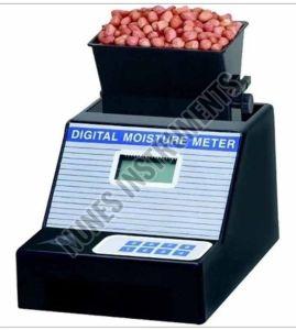 V Tech Digital Moisture Analyzer
