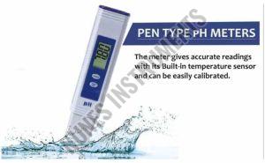 VT-PPH Pen Type PH Meter