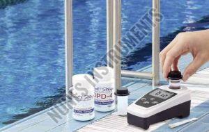 V Tech HI98121 Turbidity PH Meter