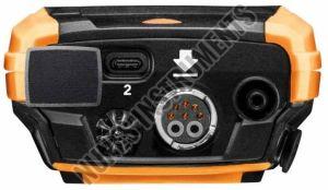 V Tech VT300 Flue Gas Analyzer