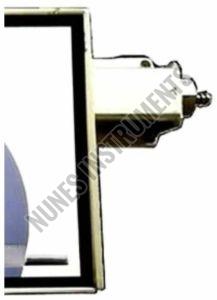 V Tech Portable Gas Purity Analyzer