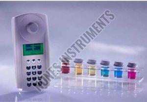 VTD-600 Multi Parameter Photometer
