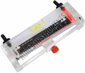 Acrylic Incline Manometer