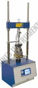 Universal Load Frame