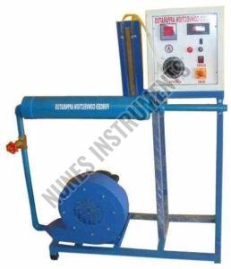 Heat Transfer Laboratory Equipment