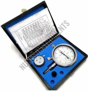 Industrial Analogue Tachometer